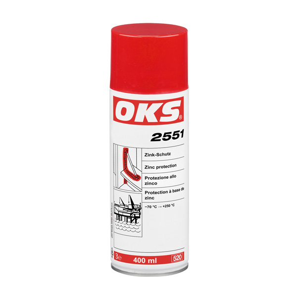 OKS 2551 zinkspray